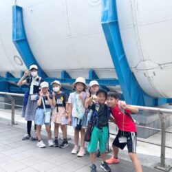 楽しいからだよ