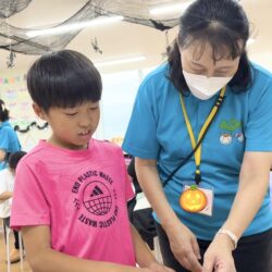 春日井市 学童 申し込みをお考えの方へ：かちがわの杜でお子さまの成長をサポート