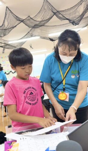 春日井市 学童 申し込みをお考えの方へ：かちがわの杜でお子さまの成長をサポート