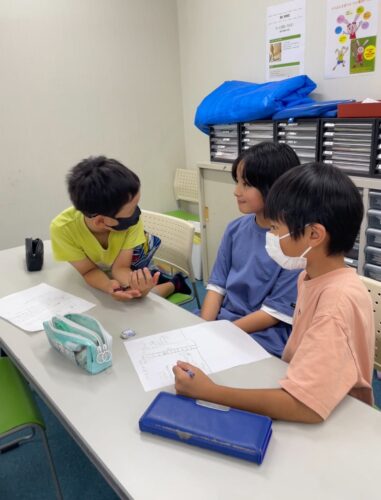 春日井市の学童保育『かちがわの杜』で育む子どもたちの自主性と仲間との絆