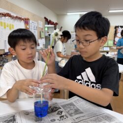 春日井の学童保育かちがわの杜で広がる交流と成長：異学年の関わりが育む子どもの絆