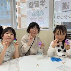 自然と広がる思いやりの輪　〜1年生と上級生がつくる日常〜
