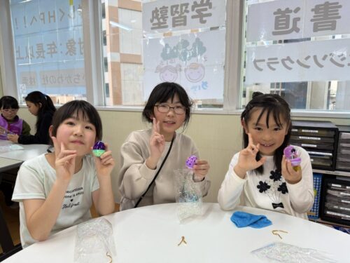 自然と広がる思いやりの輪　〜1年生と上級生がつくる日常〜