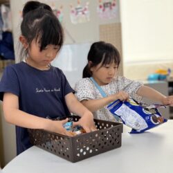 「おやつ、どうする？」〜子どもたちの“気づき”と“準備の力”〜