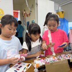 人のすごさに気づき、自分の成長を感じる