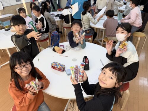 人を思いやる気持ちと、自分でやってみようとする力