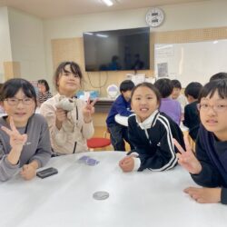 3、4年生の成長〜思いやりの連鎖