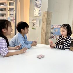 思いやりのバトンがつながる場所 〜新1年生の成長とあたたかな関わり〜