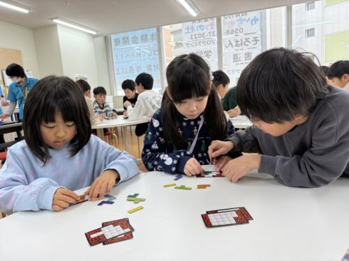 「ただの預かりじゃない。学童で育つ思いやりの力」