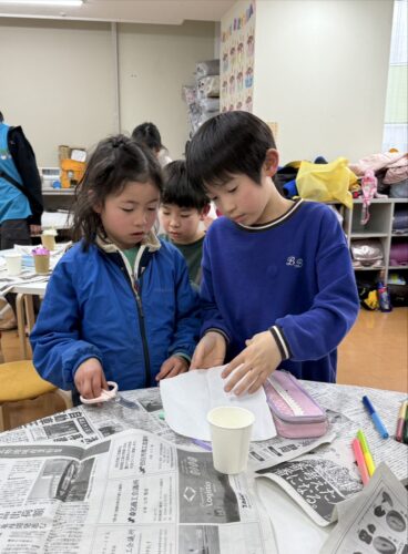 帰り道で育つリーダーシップとやさしさ