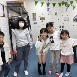 春日井市で学童をお探しの方へ｜同じ小学校の子がいなくても大丈夫？