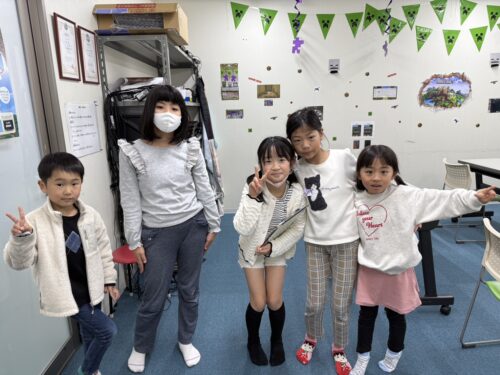 春日井市で学童をお探しの方へ｜同じ小学校の子がいなくても大丈夫？