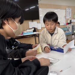 〝大丈夫だよ〟が聞こえる場所